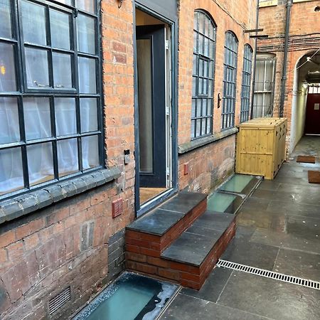 Vip 3Br Grade2 Luxurious Industrial House With Wood Fire, Electric Blinds And Big Cast Iron Windows In The Heart Of The Jq Vila Birmingham Exterior foto