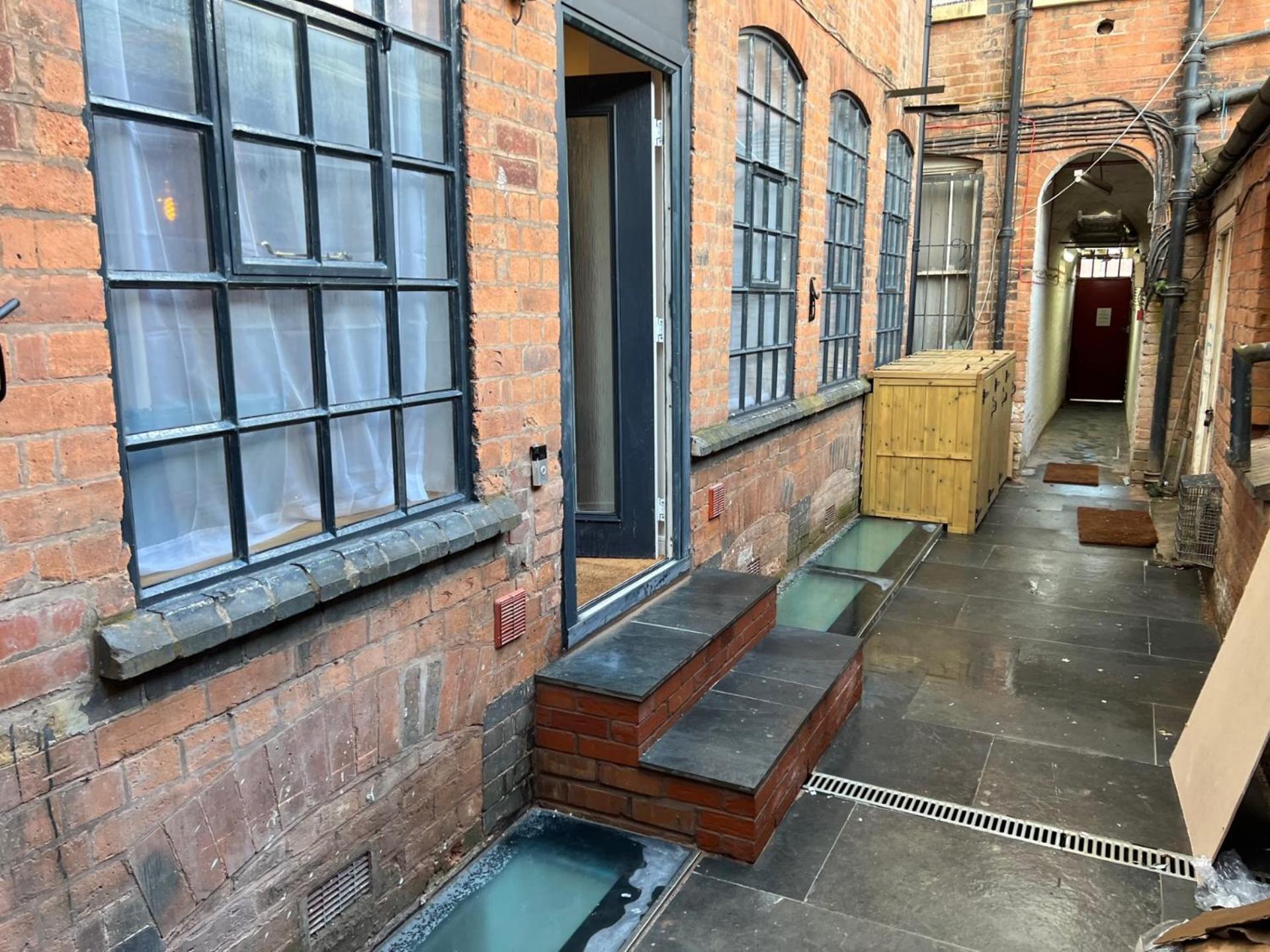 Vip 3Br Grade2 Luxurious Industrial House With Wood Fire, Electric Blinds And Big Cast Iron Windows In The Heart Of The Jq Vila Birmingham Exterior foto