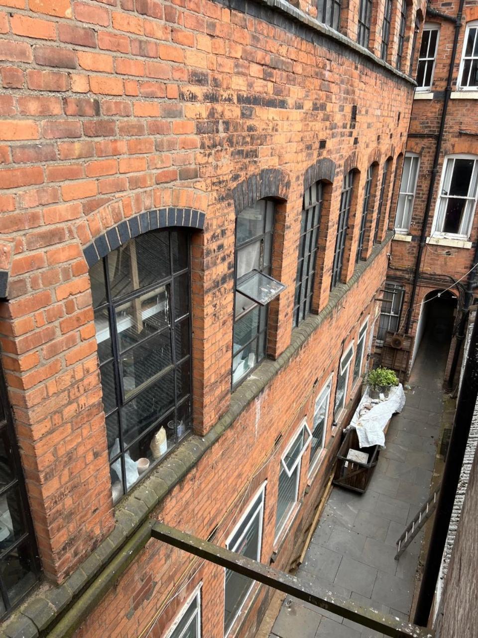 Vip 3Br Grade2 Luxurious Industrial House With Wood Fire, Electric Blinds And Big Cast Iron Windows In The Heart Of The Jq Vila Birmingham Exterior foto