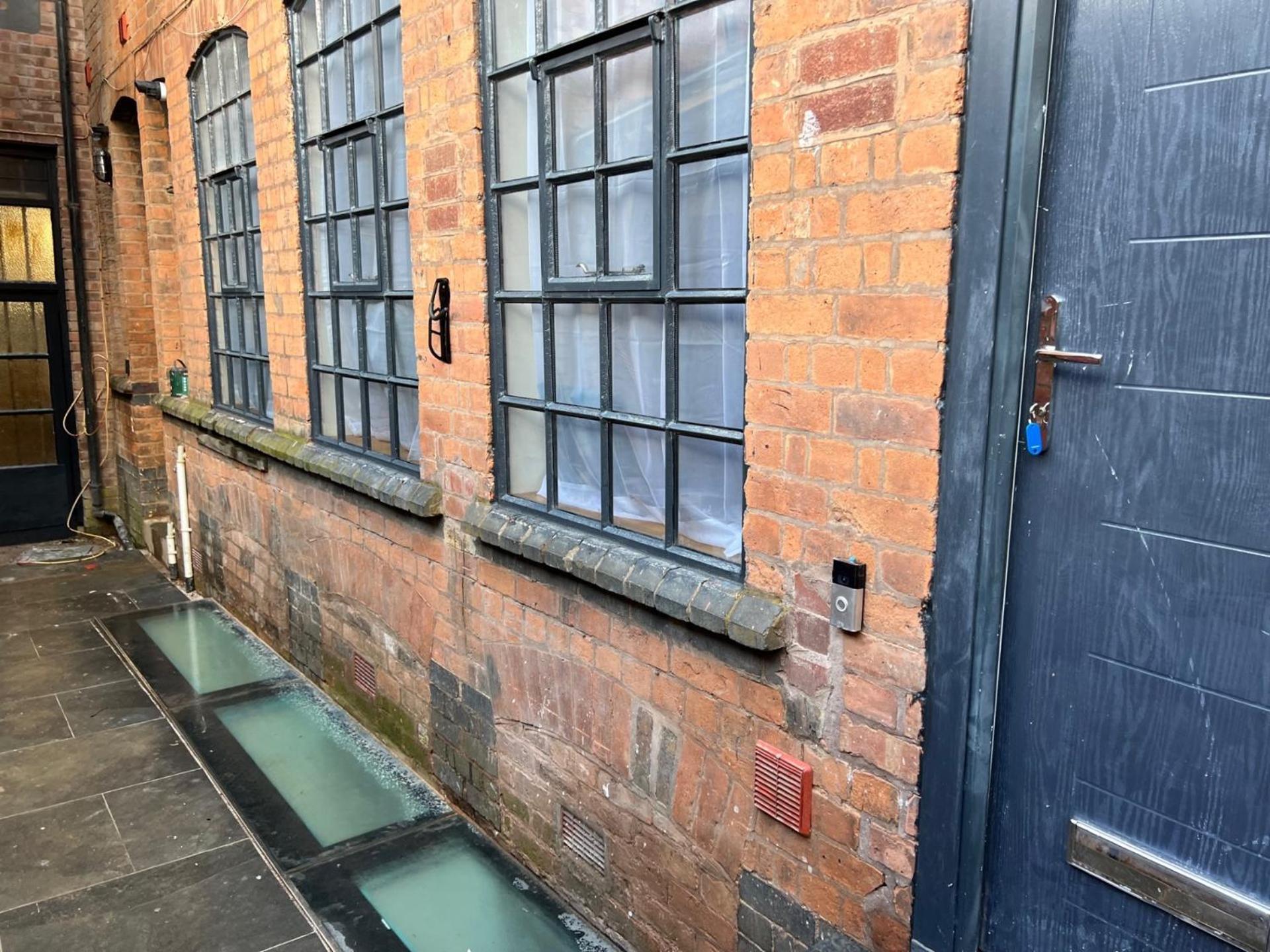 Vip 3Br Grade2 Luxurious Industrial House With Wood Fire, Electric Blinds And Big Cast Iron Windows In The Heart Of The Jq Vila Birmingham Exterior foto